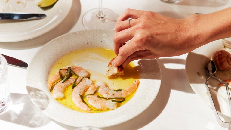 5 restaurants we can't wait to try in September