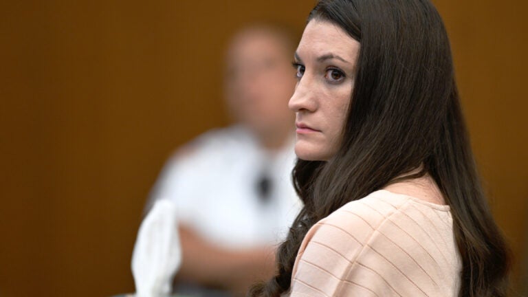 Lindsay Clancy Murder Trial Livestream Video Thursday August 13