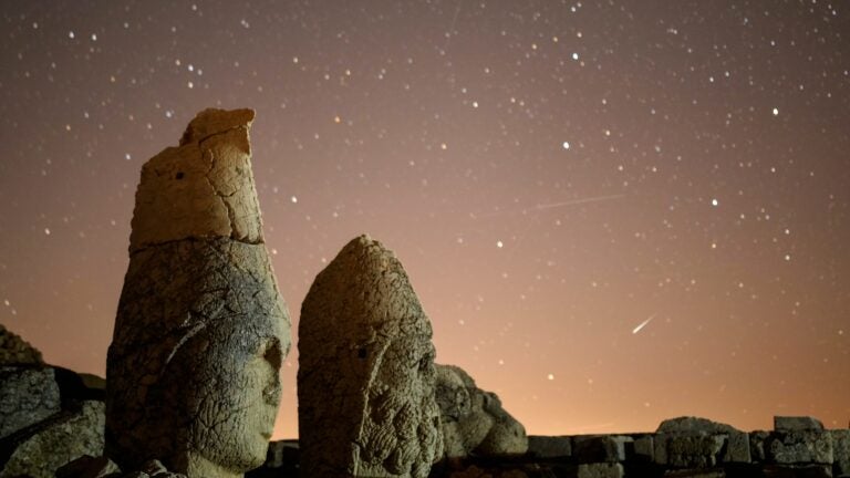 How to spot the Perseid meteor shower, a summer light show that promises to dazzle How to spot the Perseid meteor shower, a summer light show that promises to dazzle