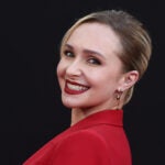 Hayden Panettiere Hayden Panettiere, who starred in the television series ‘Heroes’ and ‘Nashville,’ dies at 36 1 min read