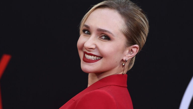 Panettiere