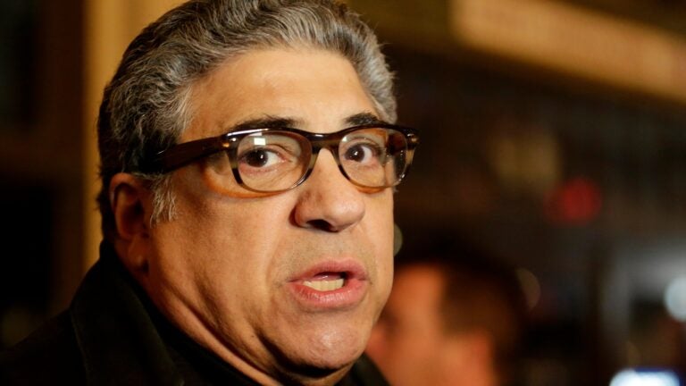 ‘Sopranos’ actor Vincent Pastore, known for playing mobsters and tough guys, dead at 80 ‘Sopranos’ actor Vincent Pastore, known for playing mobsters and tough guys, dead at 80