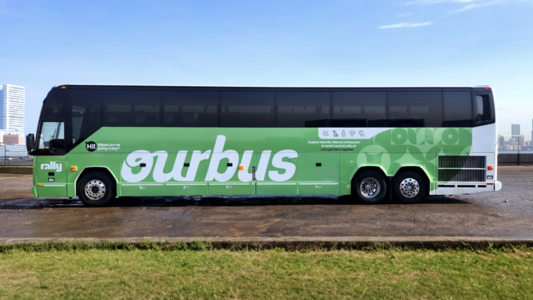Boston travelers can get to NYC for $19 on this new bus route