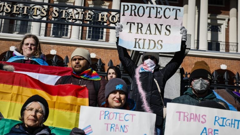Activists urge Campbell to investigate, sue health centers that cut off gender care for minors