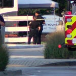 Crime 1 killed, 4 injured in shooting at park in Kentucky