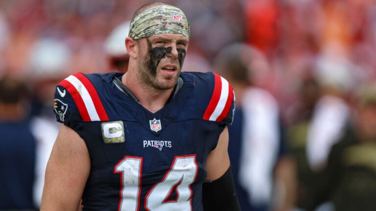 brady edmunds