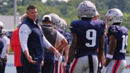 Vrabel: Boutte ‘probably would have been inactive’ on Patriots