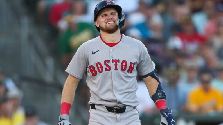 Red Sox had ‘biggest overpay’ before deadline Red Sox had ‘biggest overpay’ before deadline