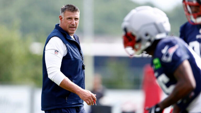 Who will make 53-man squad? Who will make 53-man squad?