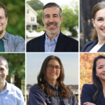 Election results Live results: Mass. 6th District Democratic primary, the race to replace Seth Moulton 1 min read