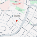 BRIGHTON Driver nearly hit Jewish couple outside Brighton synagogue and yelled slur, rabbi says August 18, 2026 | 11:...