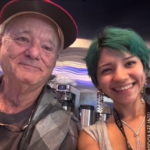 BILL MURRAY Bill Murray pops up at Legal Sea Foods at Logan 3 min read
