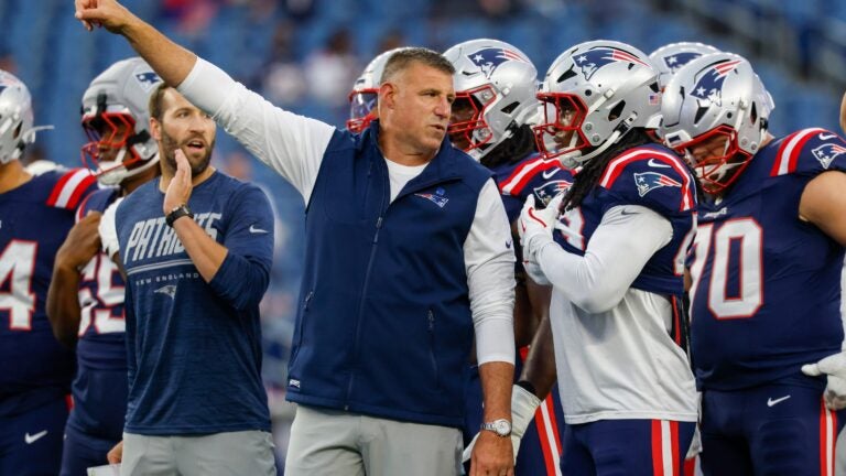 Patriots announce initial 53-man roster Patriots announce initial 53-man roster
