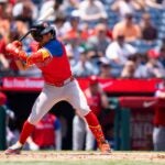 Boston Red Sox 2 hot-hitting Red Sox minor-leaguers who could get late-season call-ups 3 min read