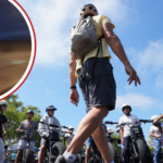 E-bikes Kids keep getting hurt and killed on e-bikes. Should parents be held responsible? August 14, 2026 | 10:56 am