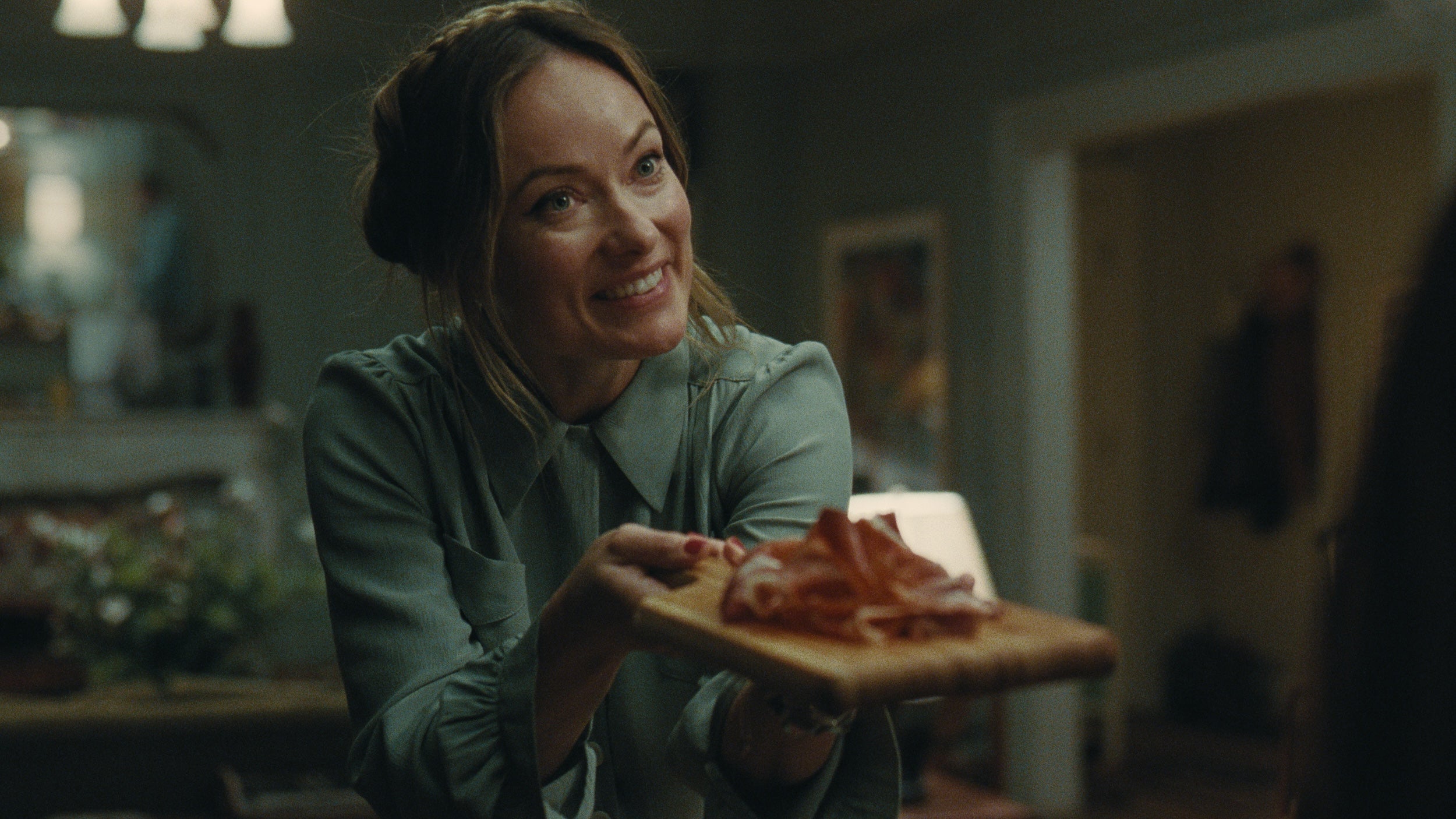 Olivia Wilde in