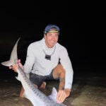 Sharks Tiger shark caught off Massachusetts could be sign of warming waters