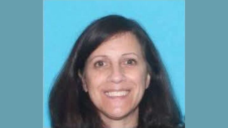 Woman sought in Worcester police officer’s death found dead, police say Woman sought in Worcester police officer’s death found dead, police say