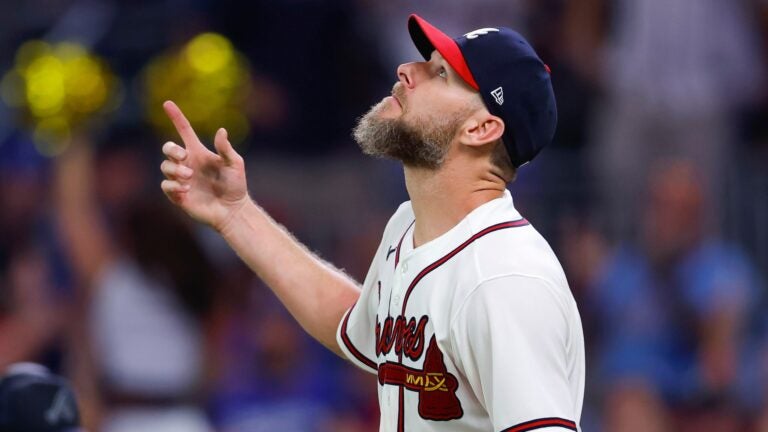 Ex-Red Sox starting pitcher Chris Sale still has ‘it’ at age 37 Ex-Red Sox starting pitcher Chris Sale still has ‘it’ at age 37