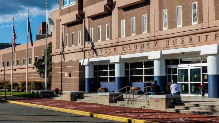 City Council calls on Suffolk sheriff to change policies for officers involved in fatal incidents