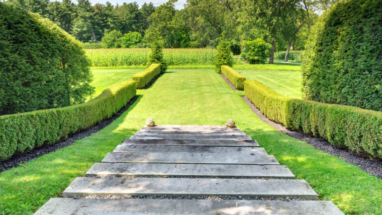 ‘Real Housewives’ star Dorinda Medley lists part of Berkshires estate