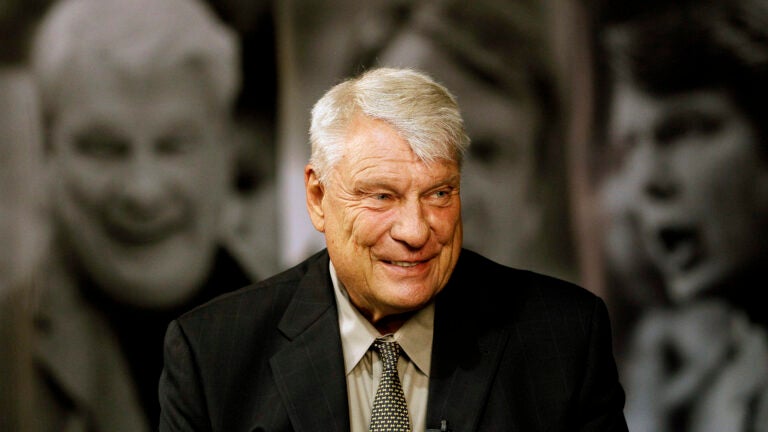 Don Nelson, second-winningest NBA coach who won 5 titles as a Celtics player, dies at 86