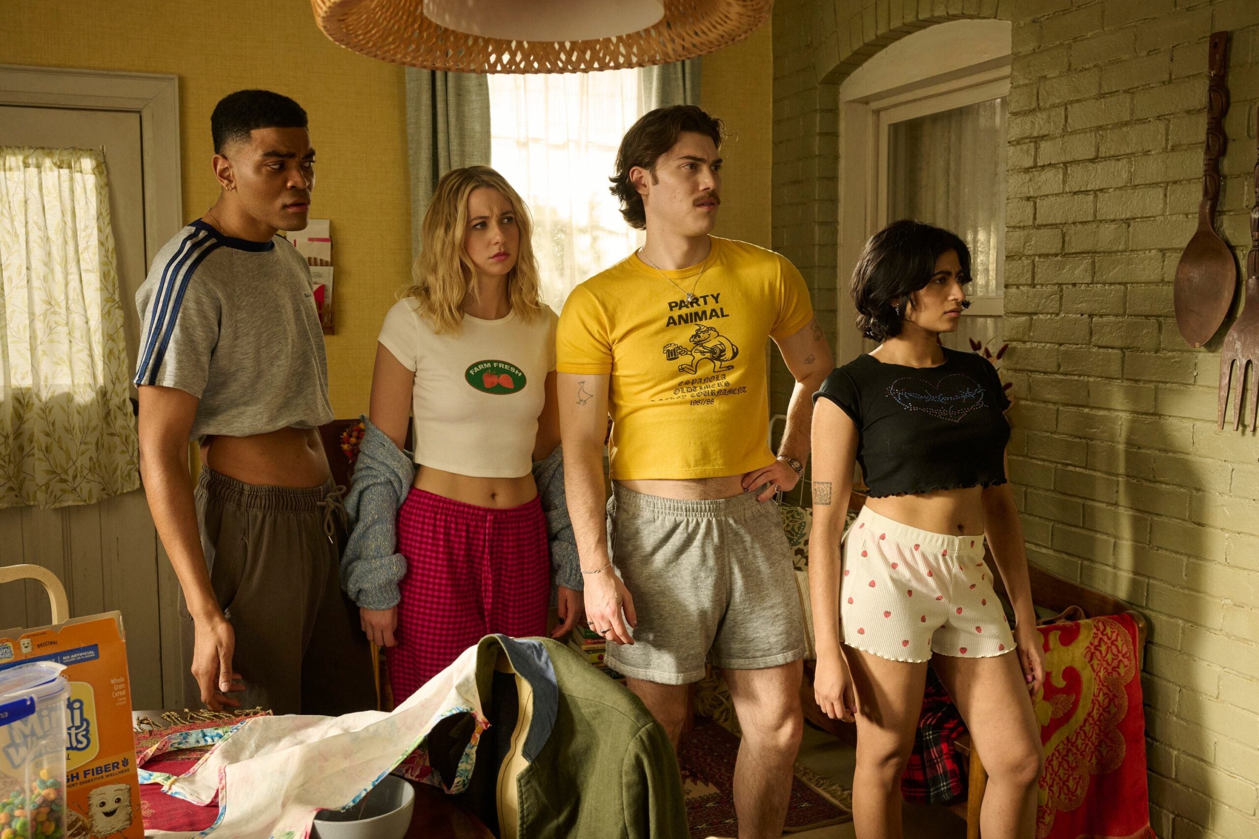boston.com - Kevin Slane - 5 must-watch movies & TV shows streaming right now
