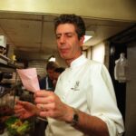 Restaurants Anthony Bourdain's Provincetown adventures, in his own words 3 min read