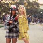 Best movies on Netflix (August 2026): Stacey Dash and Alicia Silverstone in "Clueless," now streaming on Netflix.