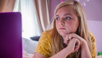 Elsie Fisher in the 2018 film