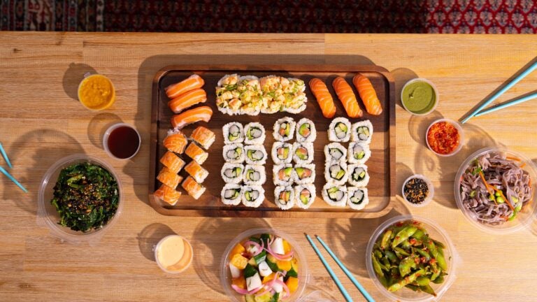 5 restaurant openings & dining updates in Boston (August 6, 2026) 5 restaurant openings & dining updates in Boston (August 6, 2026)