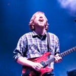 Concert reviews Review & setlist: Phish soars over Fenway for two nights of rarities and redefined favorites 5 min read