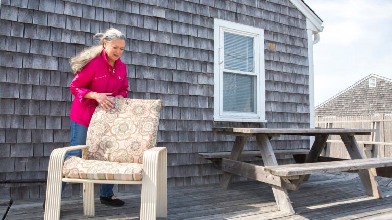 Cape Cod lawmaker proposes taxing million-dollar vacation homes to support year-round residents