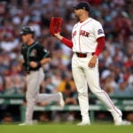 Red Sox Nolan Arenado’s broken-bat bloop in 10th sparks Diamondbacks to 7-6 win over Red Sox 1 min read