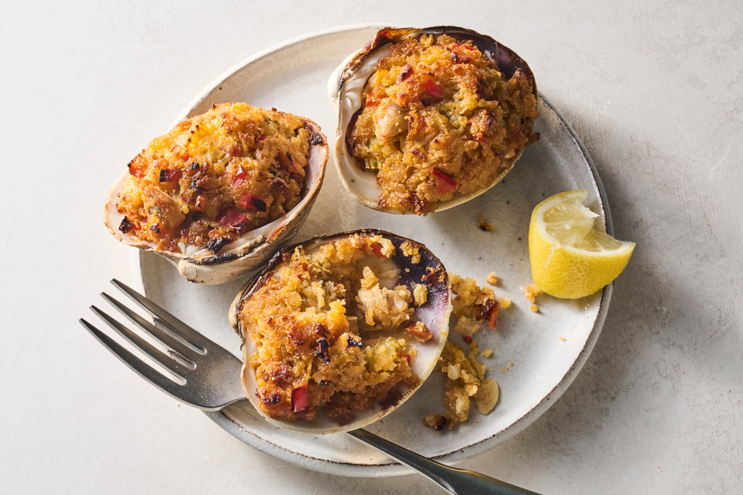 boston.com - New York Times Service - This classic New England seafood dish is the antidote to $30 lobster rolls