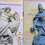 Quincy SJC deals major setback to Quincy mayor’s plan to erect religious statues outside public safety building