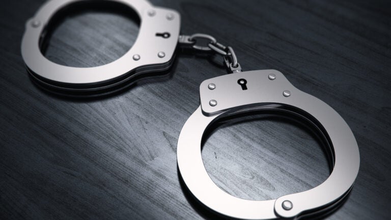 A Roxbury man was arrested on assault to kill after he turned himself in to police Friday night.