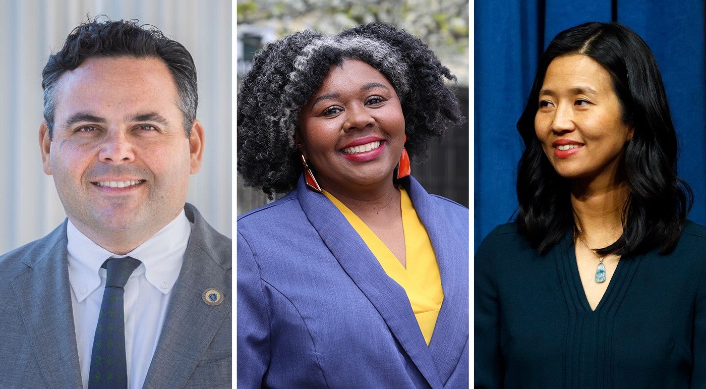 boston.com - Ross Cristantiello - Why this state senate race is seen as a major test of Wu's sway in Boston