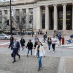 MIT MIT student has ‘no signs’ of mercury exposure after potential highly toxic chemical leak 2 min read