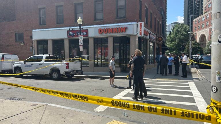 Man who allegedly stabbed girlfriend, then himself in West End arraigned from hospital bed Man who allegedly stabbed girlfriend, then himself in West End arraigned from hospital bed