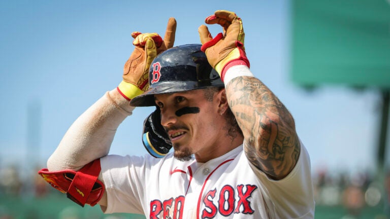 ‘I thought I was going to be released’ by Red Sox ‘I thought I was going to be released’ by Red Sox