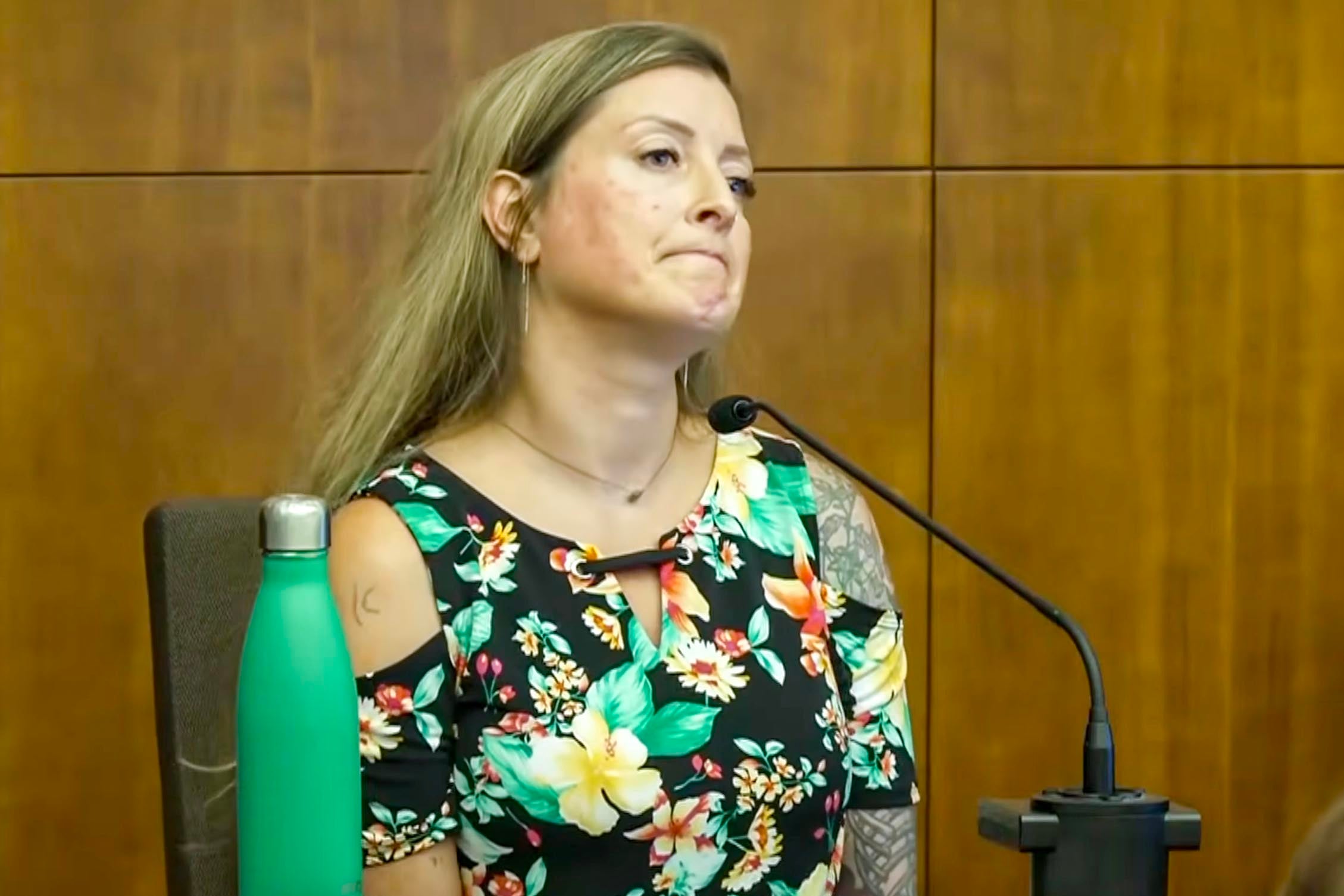 Livestream: Lindsay Clancy murder trial continues with her psychiatric treatment in the spotlight