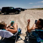 These Are The Mass Beaches Closed For Swimming As Next Potential Heat Wave Moves In