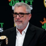 Cam Neely What Cam Neely said about Bruins potentially not naming a captain for another season 3 min read