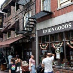 Union Oyster House Owner Shares Staff Internal Letter Changes