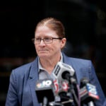Stoughton Stoughton police chief and town manager placed on leave amid investigation August 2, 2026 | 9:40 pm