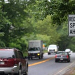 SPEEDING New AAA study shows how many Mass. drivers speed, and frankly the number sounds low 3 min read