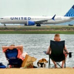 Logan Airport Logan runway closure this fall could mean more flight delays August 10, 2026 | 10:12 am