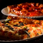 Food News 2 Mass. pizzerias made USA Today's list of America's best pizza 2 min read