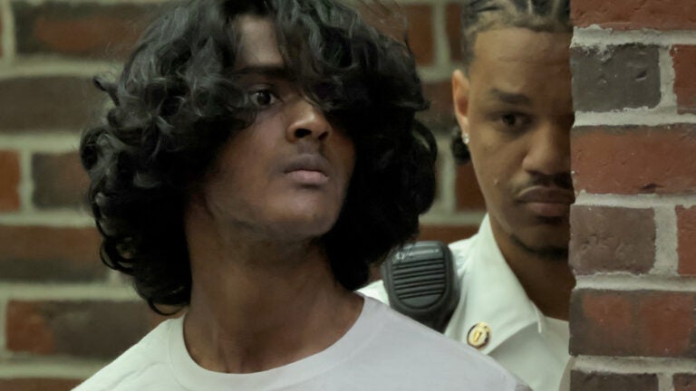 Acton teen accused of killing mom, brother ordered held without bail